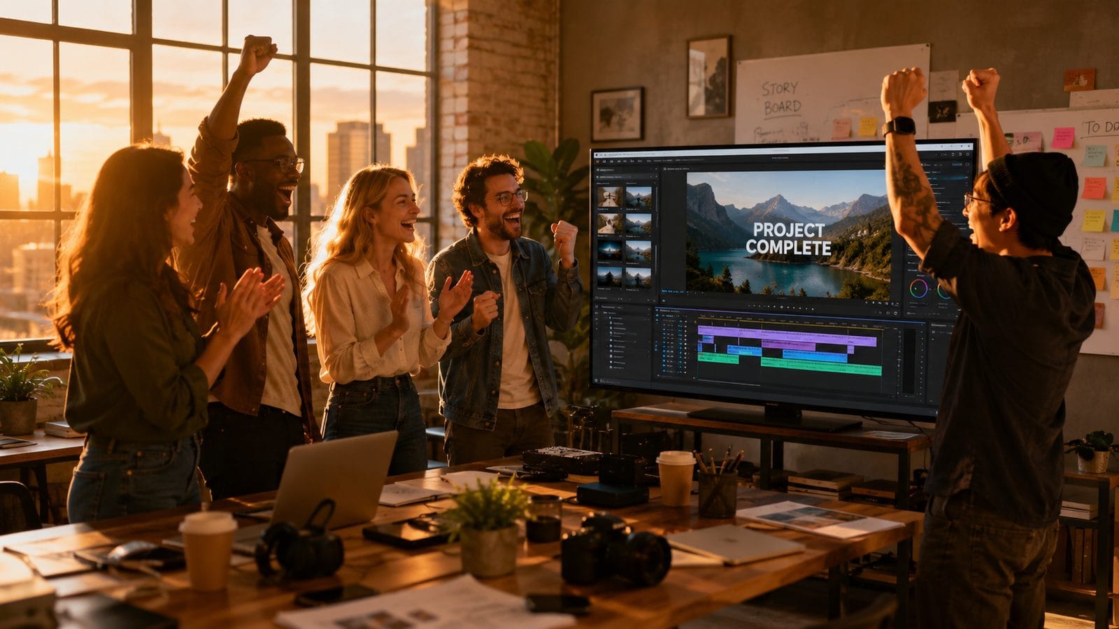 kapwing ai video editor review conclusion