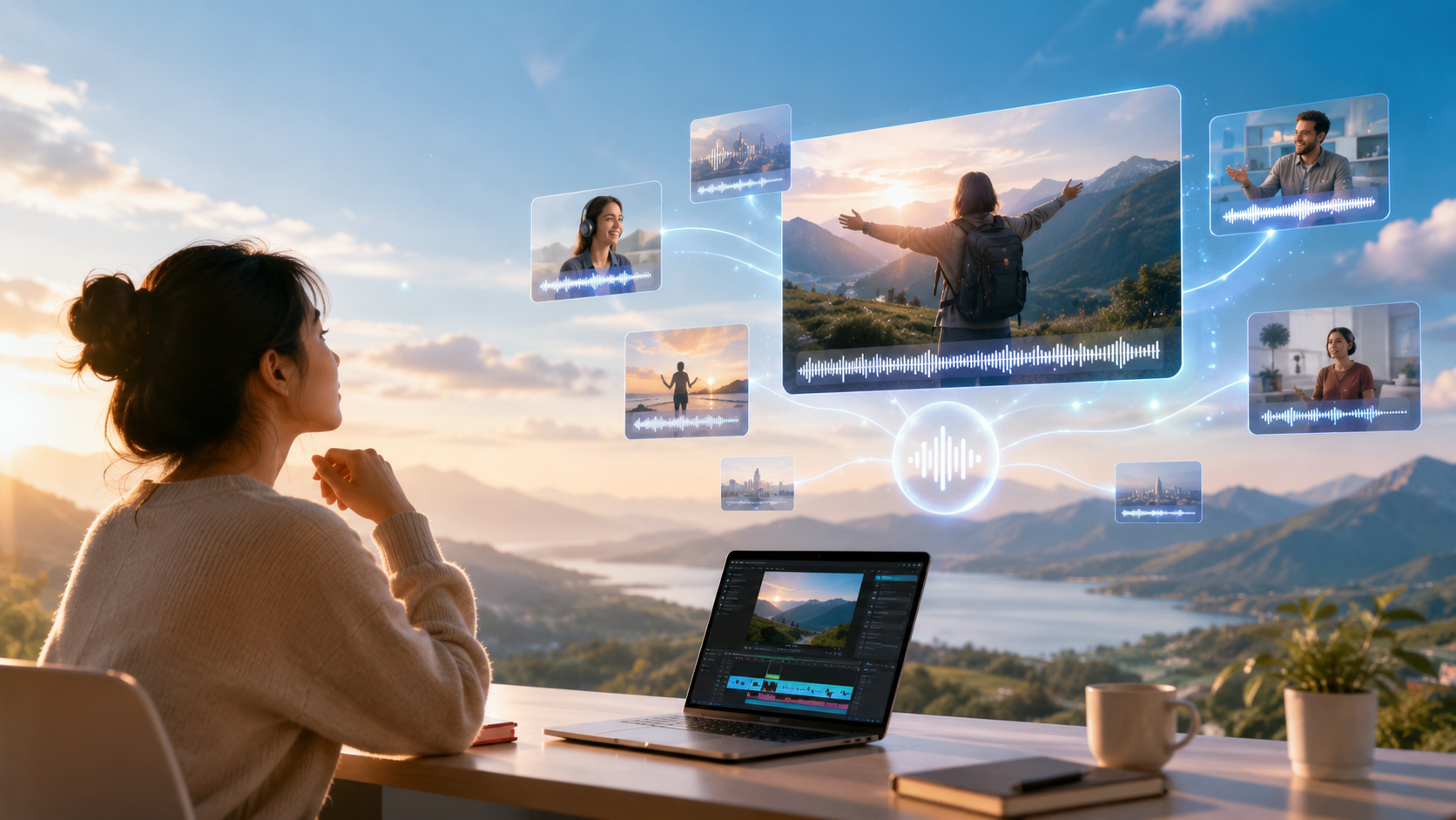 how to add subtitles automatically with ai conclusion