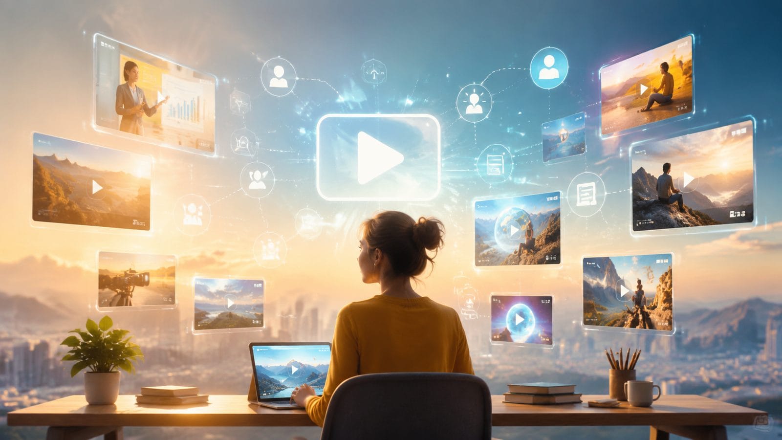 text to video ai for online courses conclusion