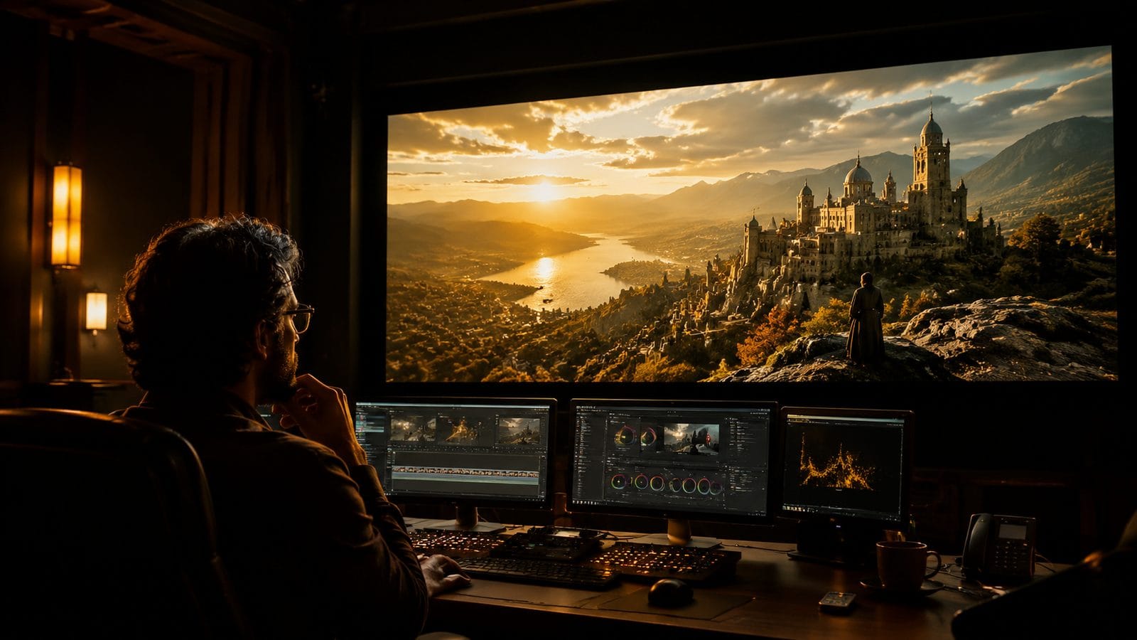 how to upscale video resolution with ai conclusion