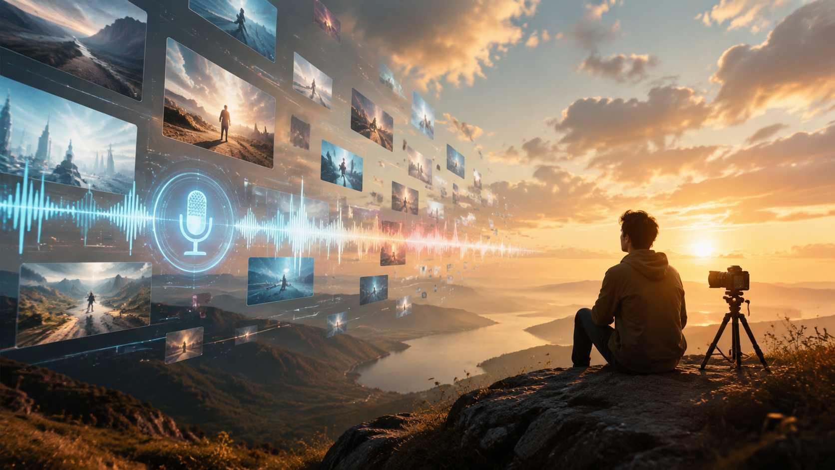 text to video ai with realistic voiceovers conclusion