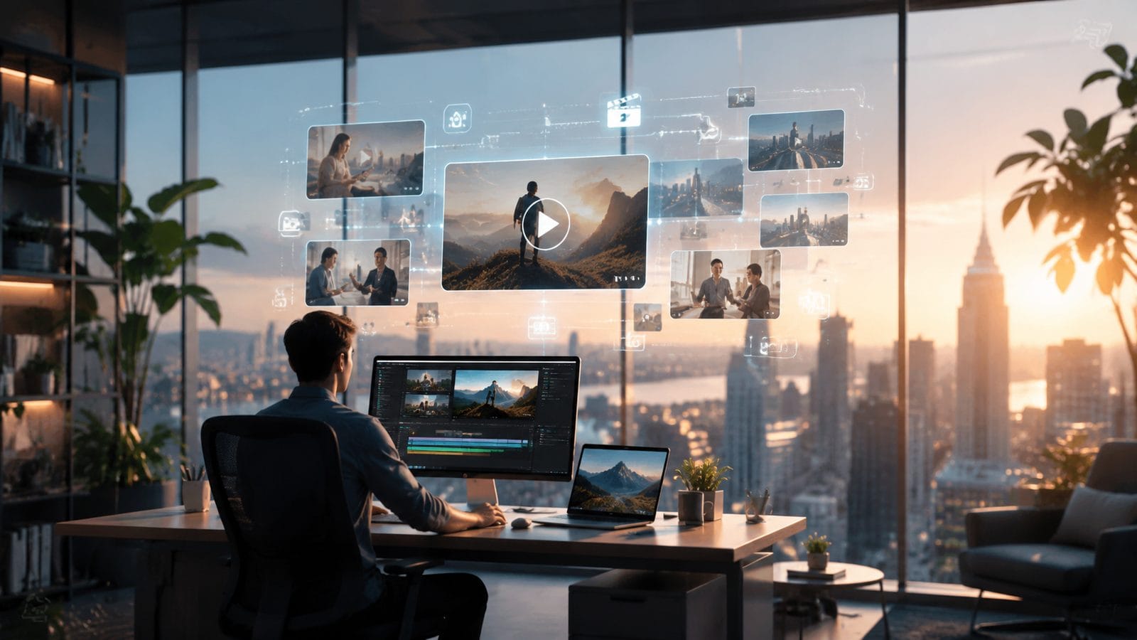best ai video maker for businesses conclusion