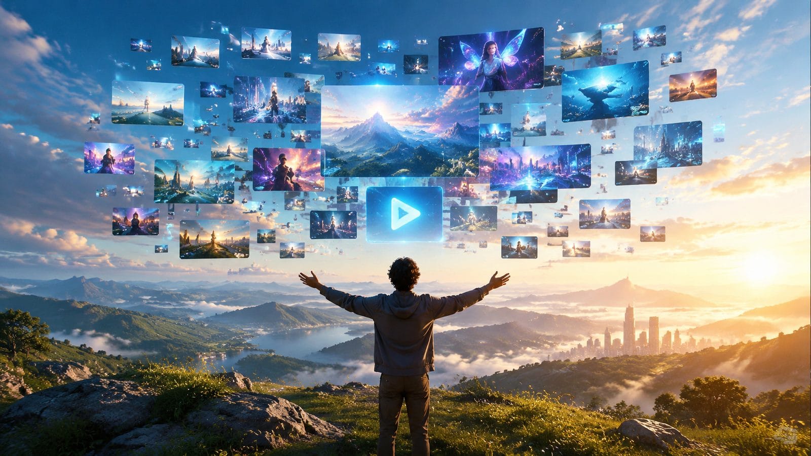 top free ai video generator tools conclusion
