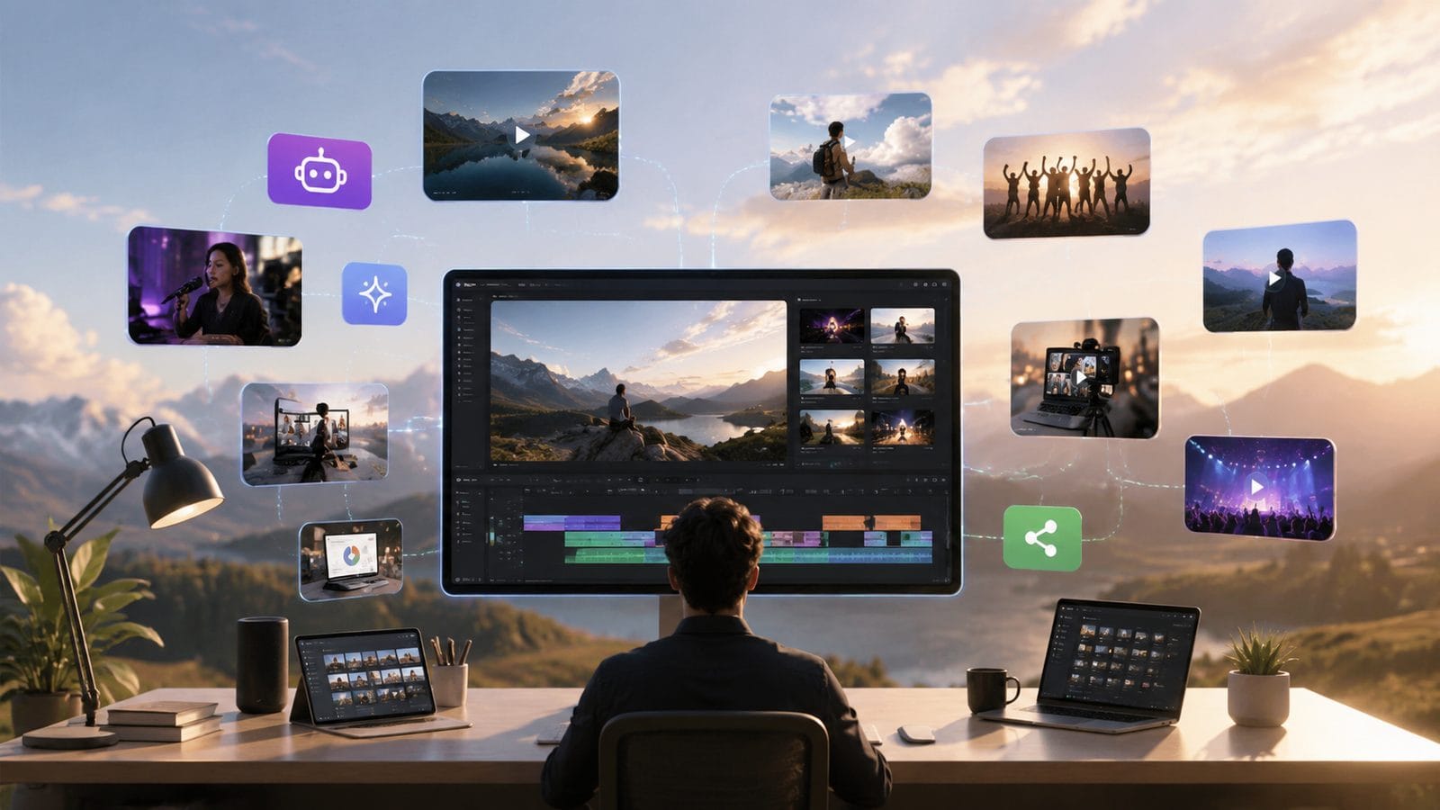 best ai tools for video repurposing conclusion