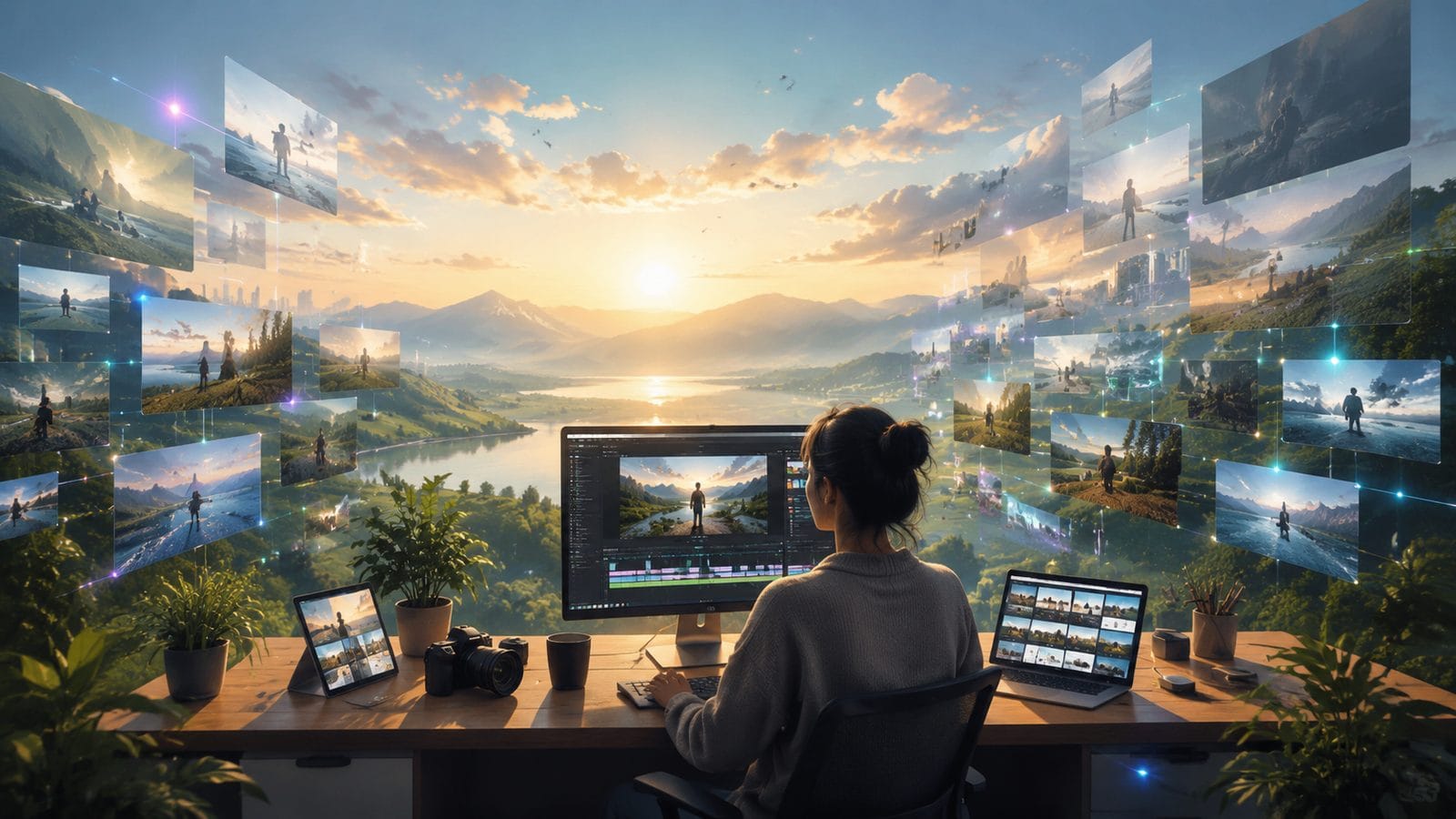 ai video editor alternatives conclusion