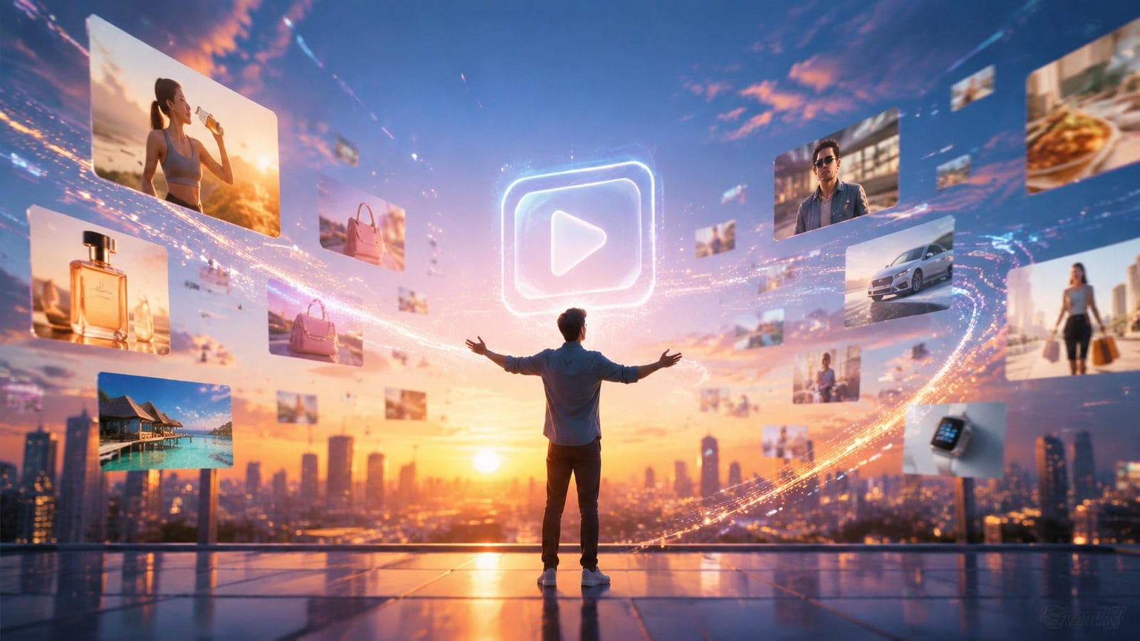 ai video generator for personalized ads conclusion