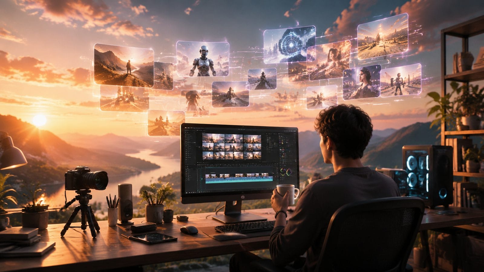 how to make professional ai videos for free conclusion