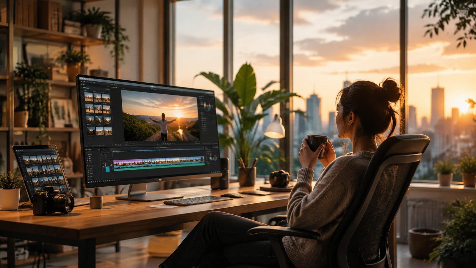 best text to video ai for solopreneurs conclusion