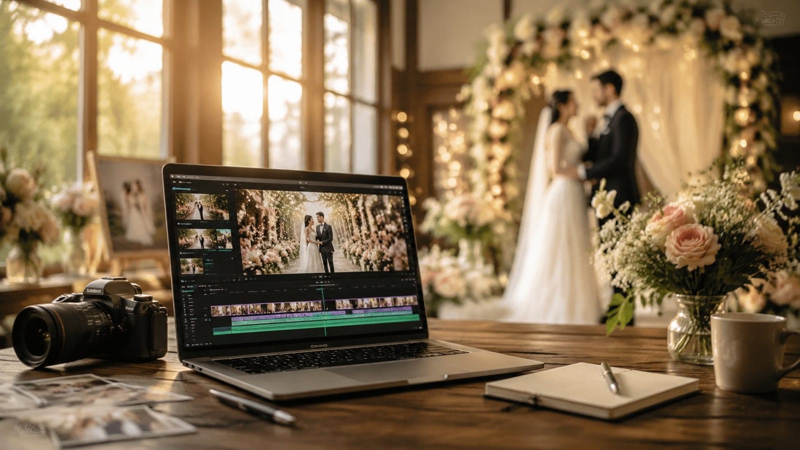best ai video editing for wedding videos conclusion