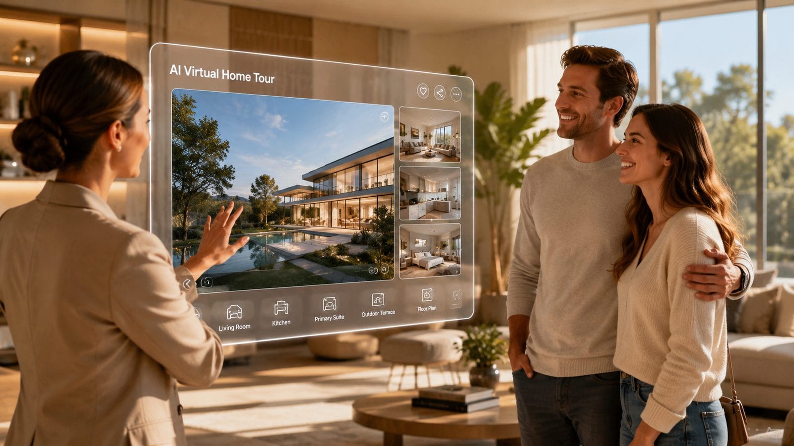 ai video generator for real estate videos conclusion