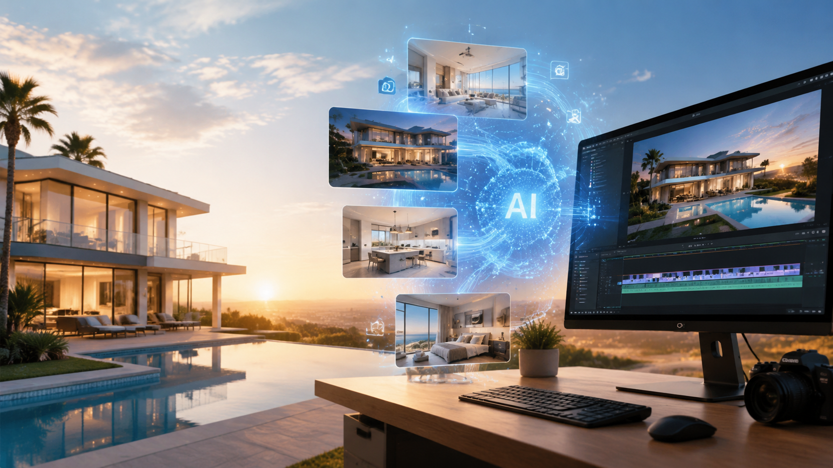 ai video editing for real estate listings conclusion