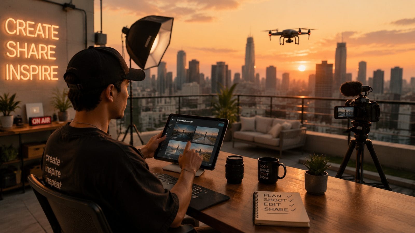 best text to video ai for influencers conclusion