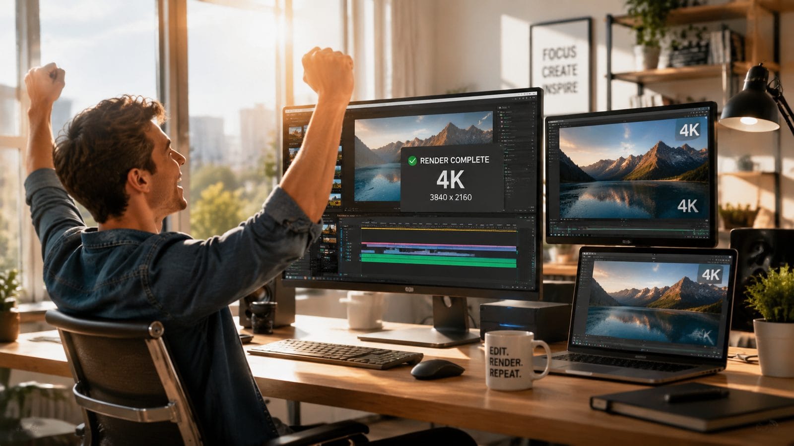 troubleshooting ai video export errors conclusion