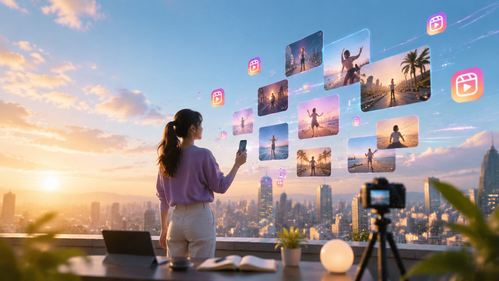 best text to video ai for instagram reels conclusion
