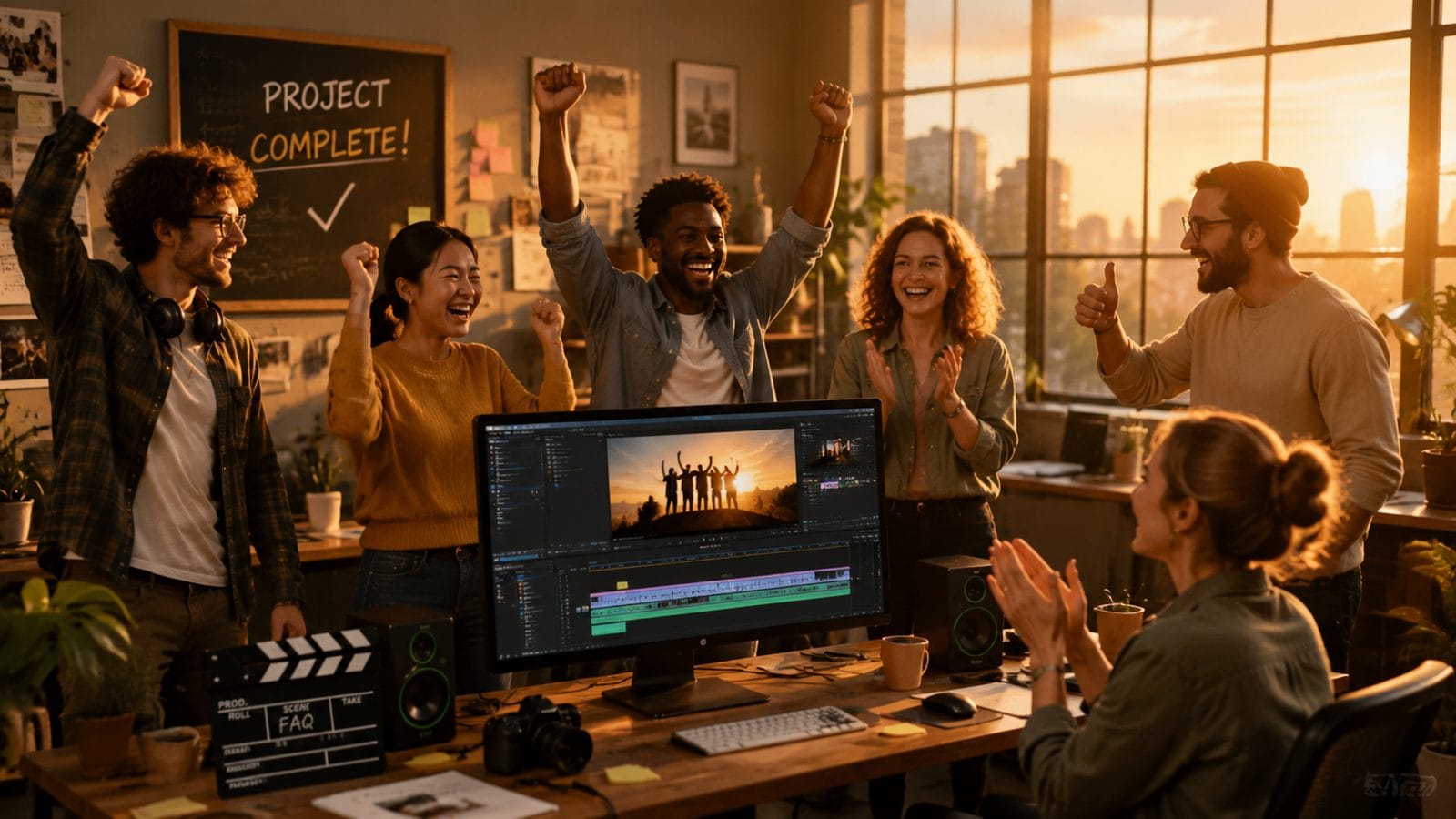 free alternatives to descript video ai conclusion