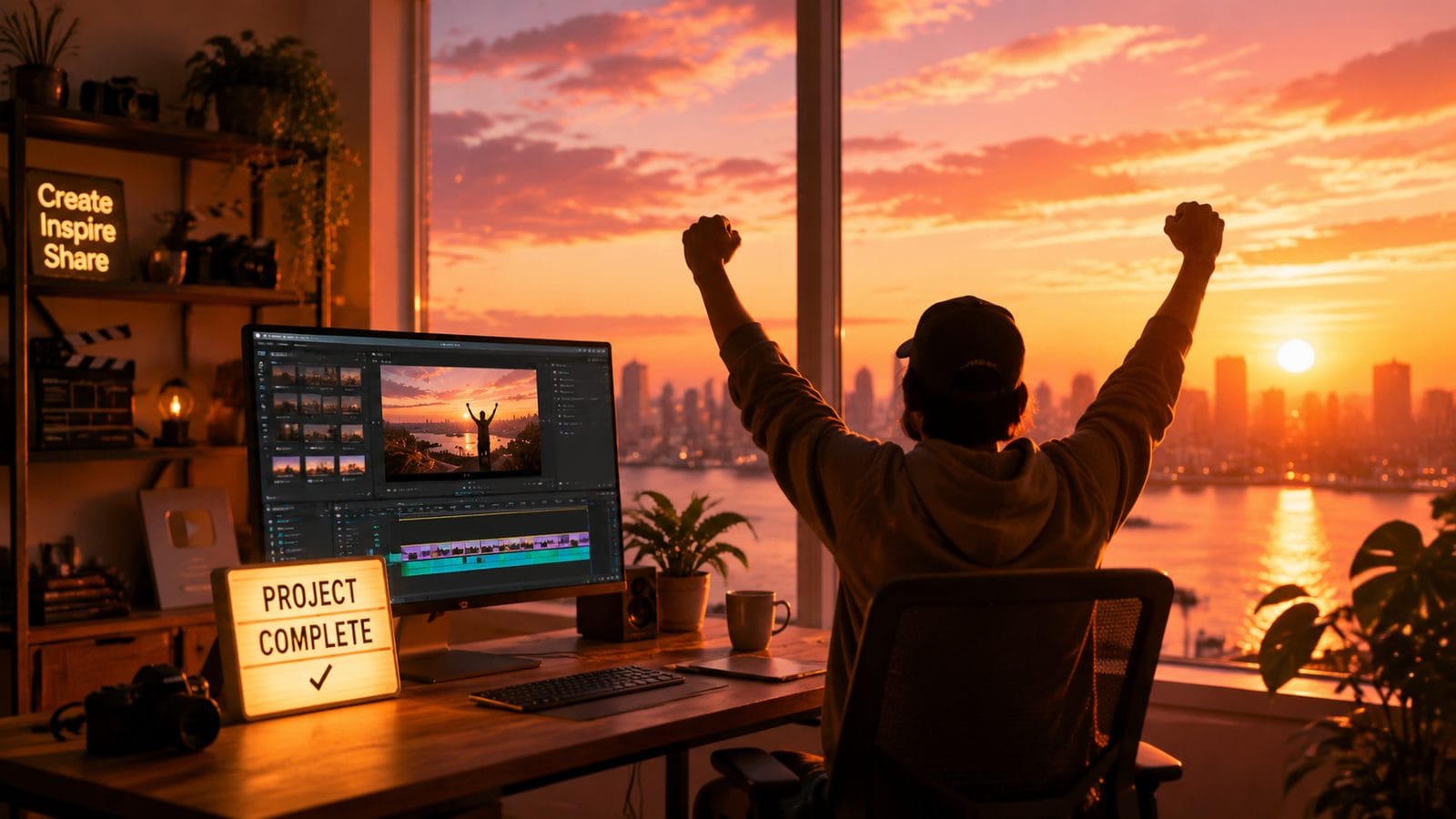 wondershare filmora ai video editor review conclusion