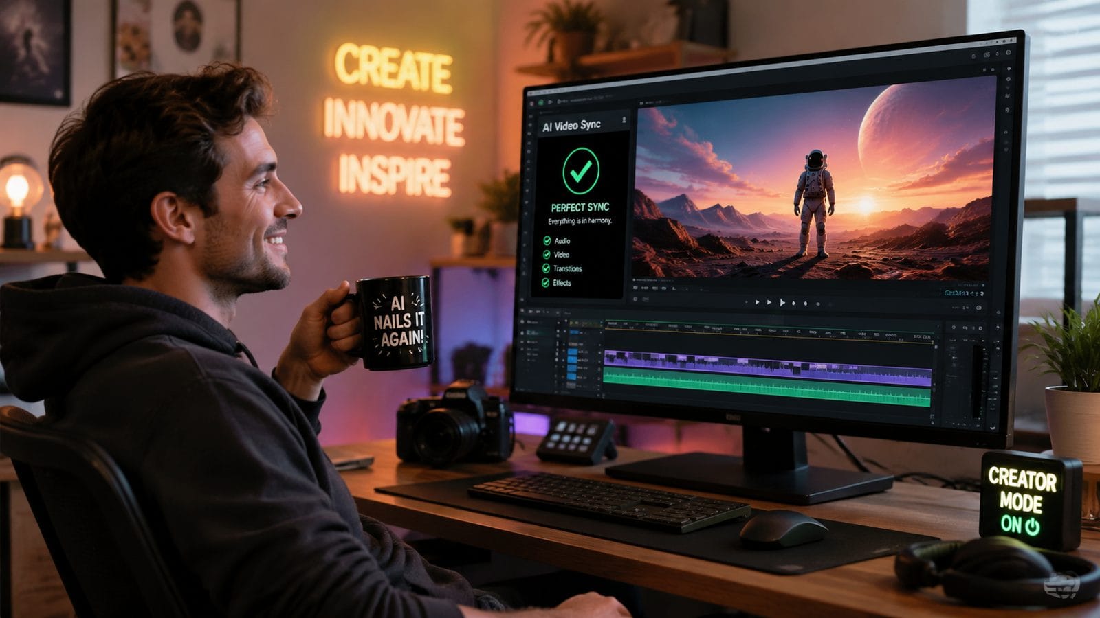 how to fix ai video lip sync issues conclusion