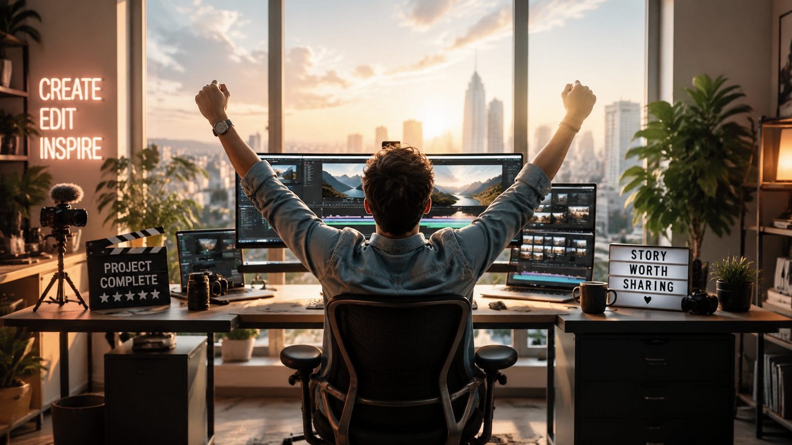 best budget ai video editor 2026 conclusion