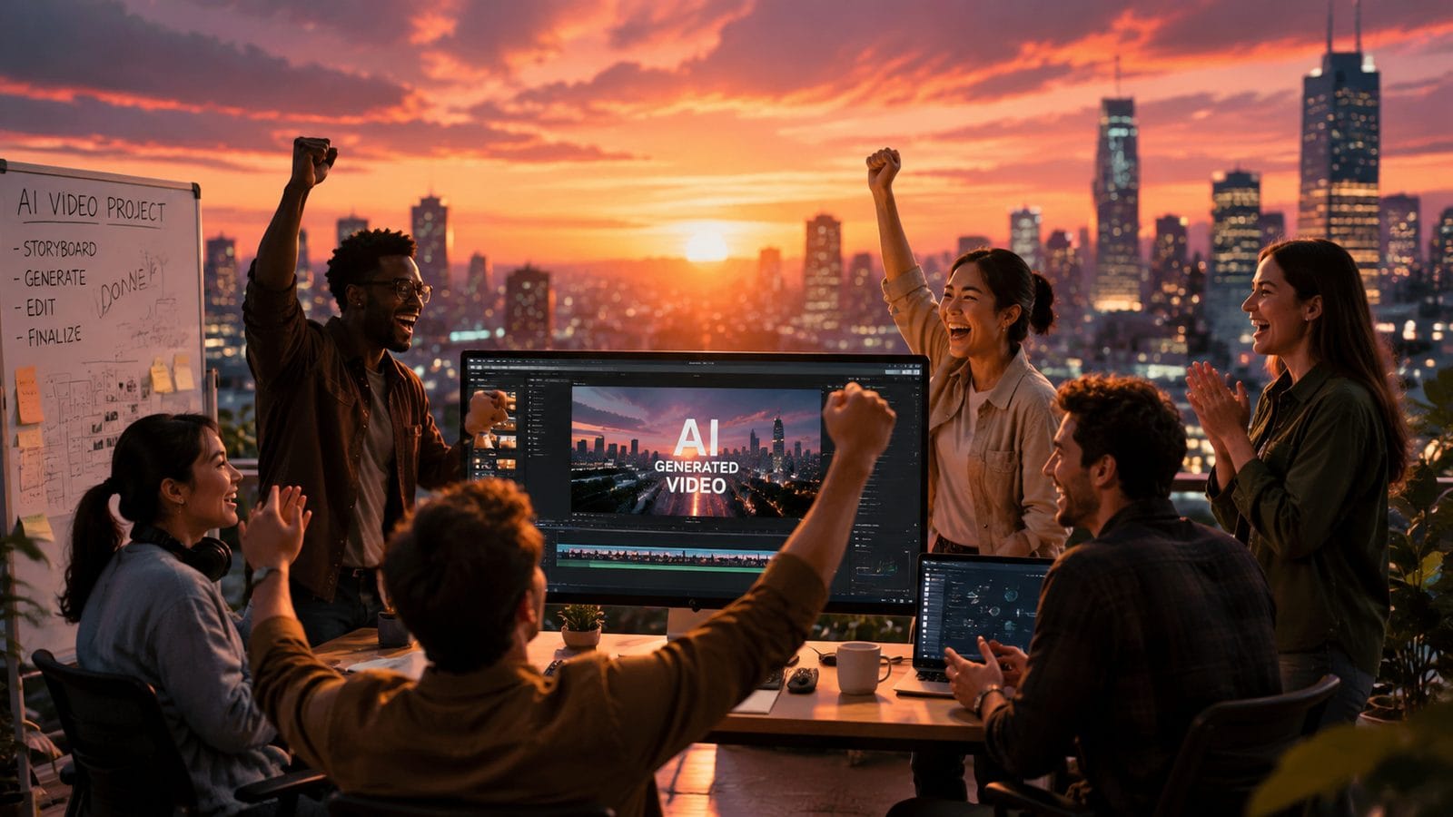pollo ai video generator review conclusion