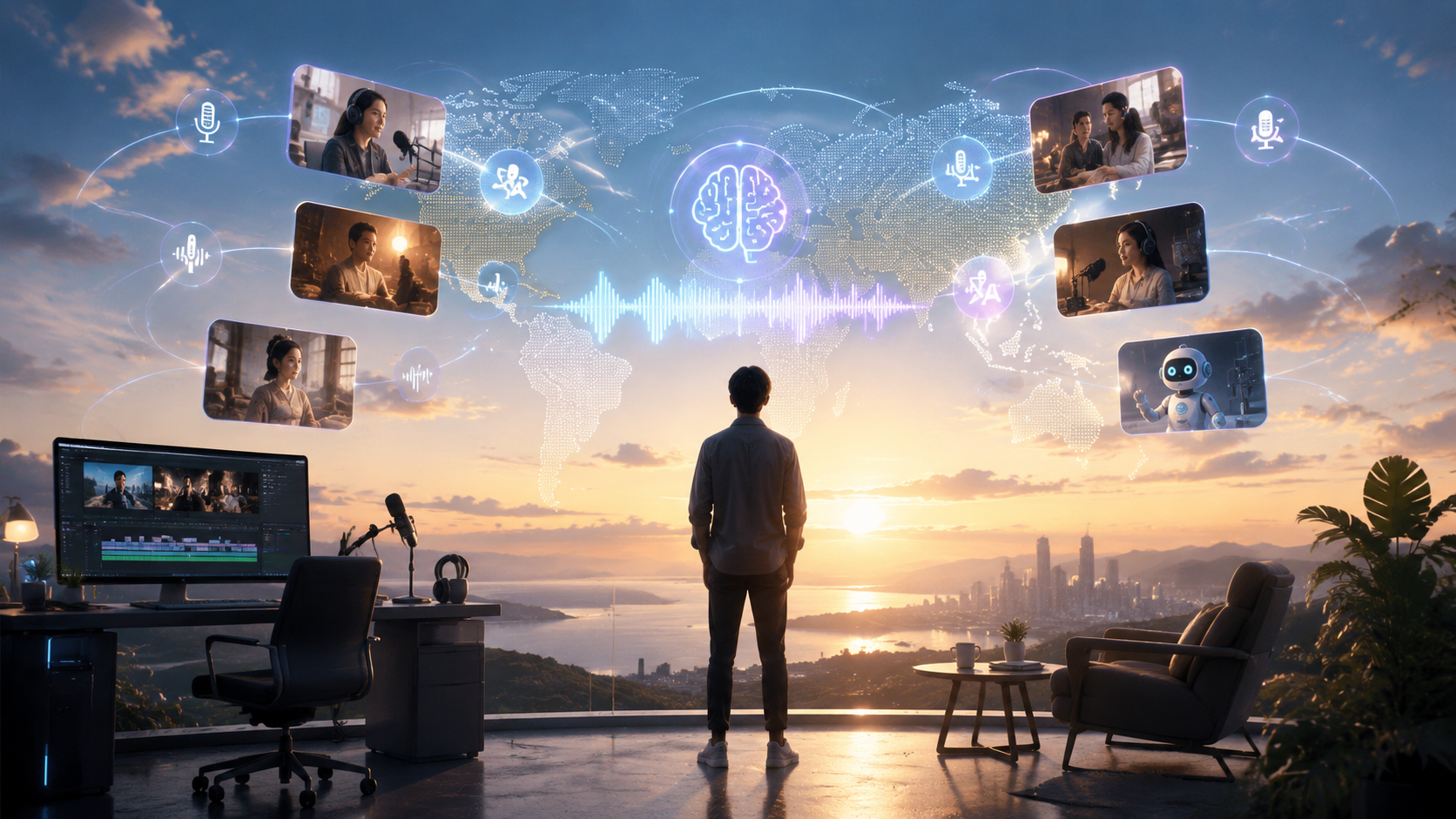 best ai tools for video dubbing 2026 conclusion