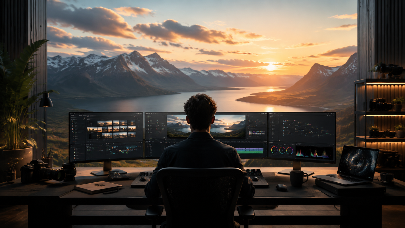 best ai video editing plugins for davinci conclusion