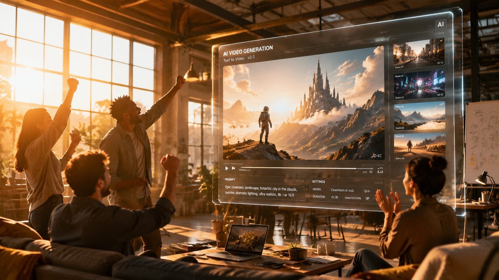 nolang ai video generator features conclusion