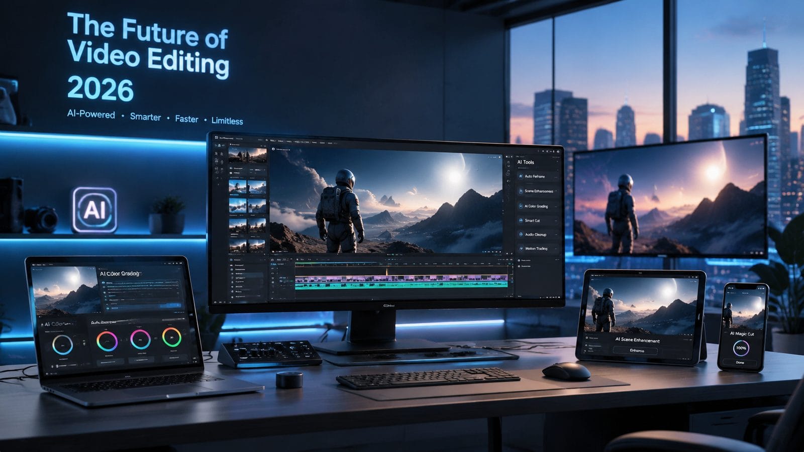 integrating ai video with adobe premiere conclusion