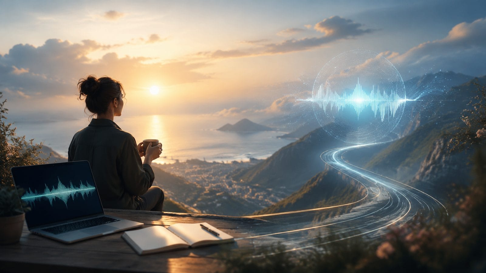 why ai video voices sound unnatural conclusion