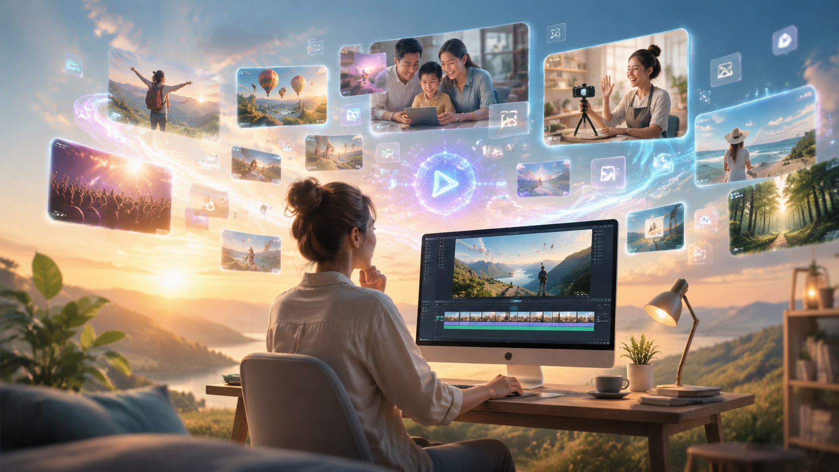 best ai video generator for non-tech users conclusion