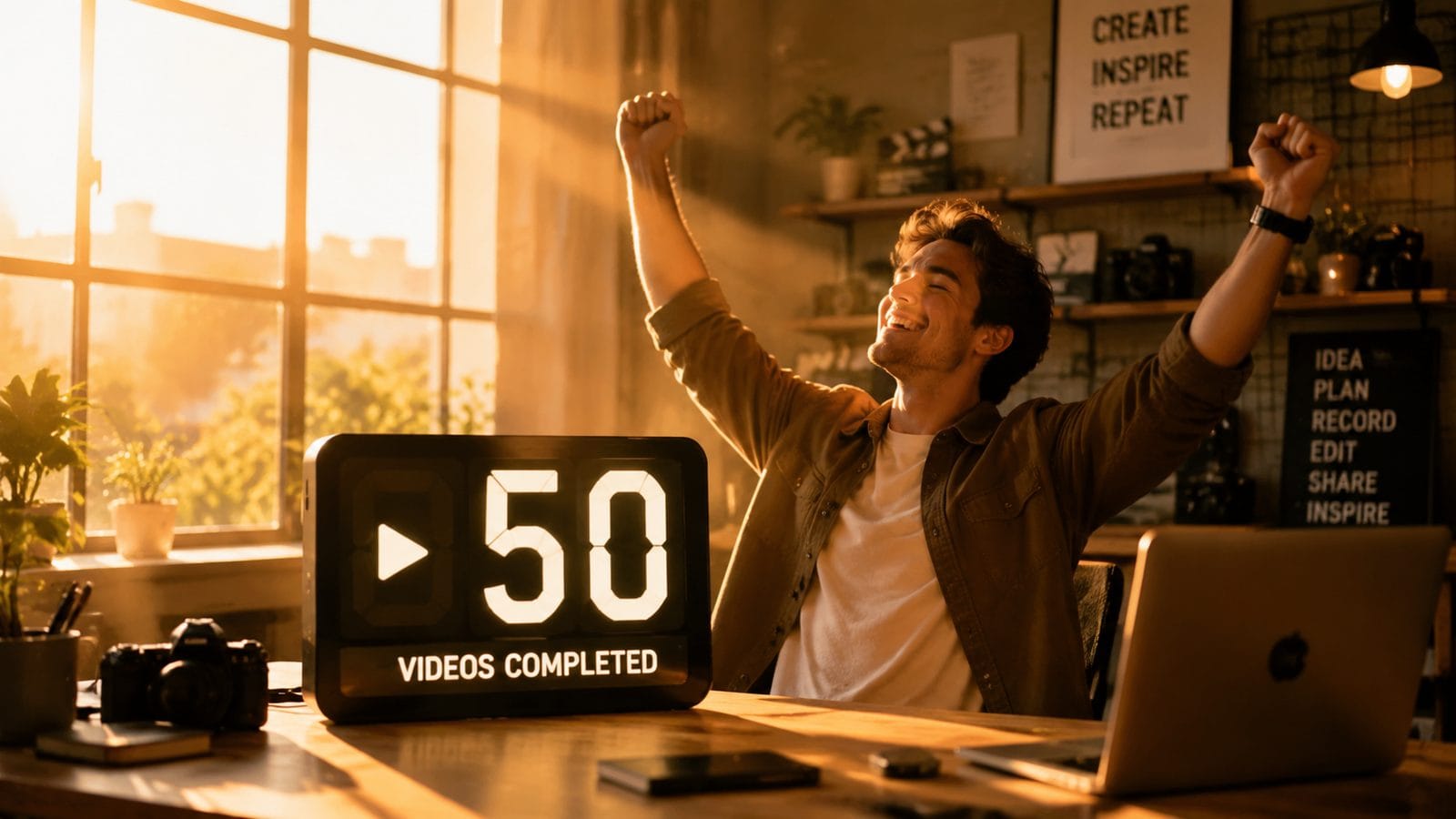 elai io review after creating 50 videos conclusion