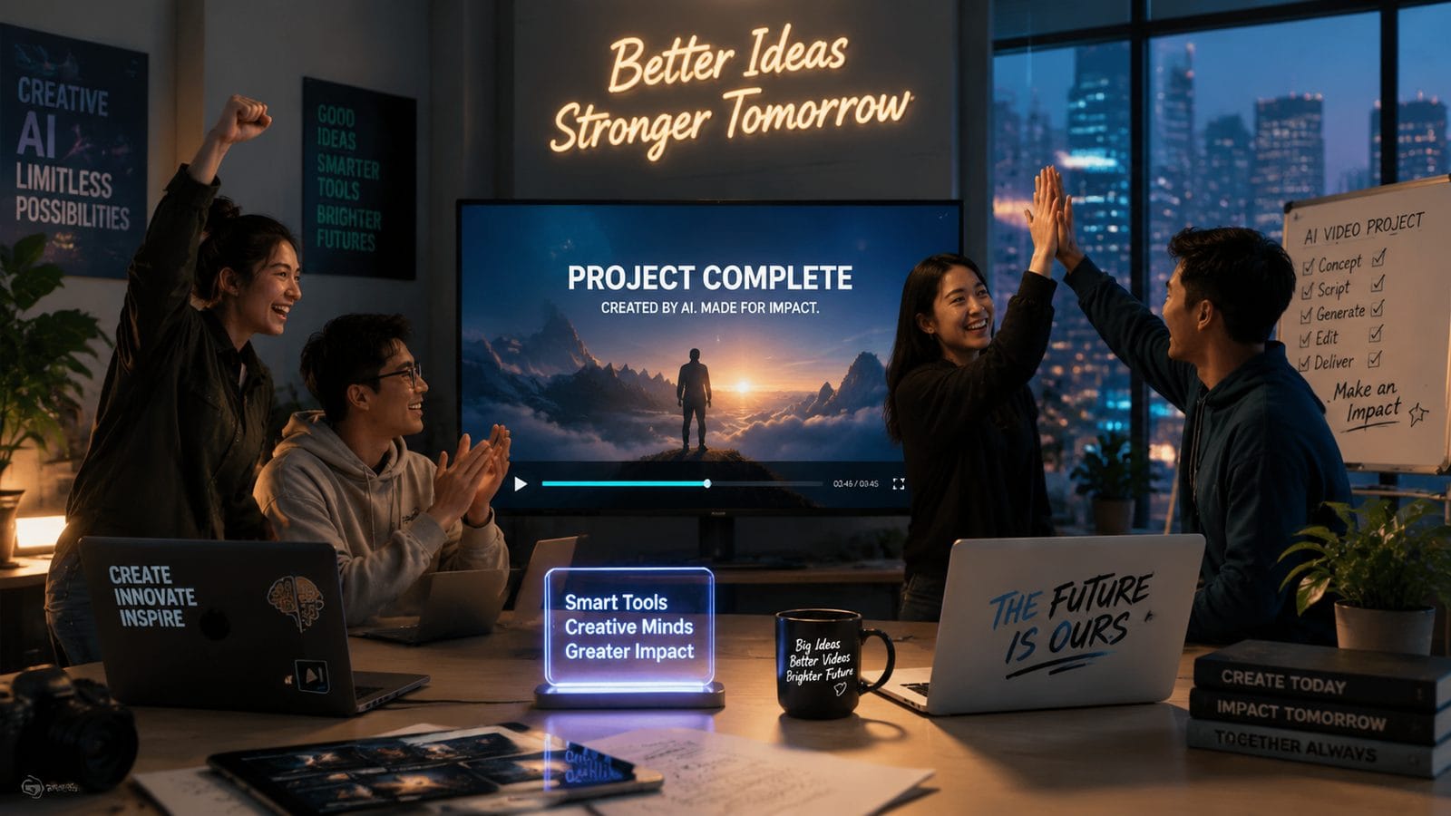 free trial options for premium ai video tools conclusion