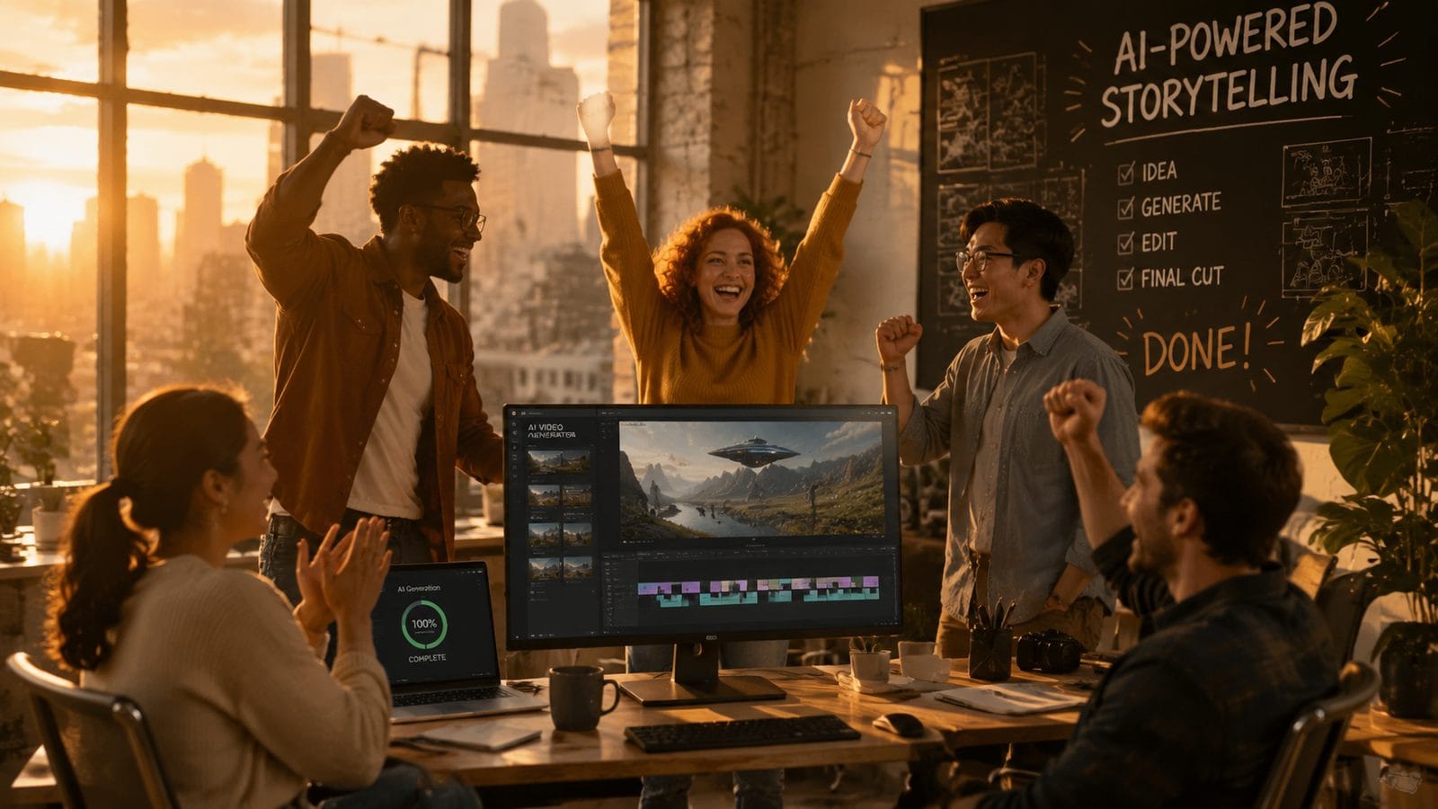 rawshorts ai video maker long-term review conclusion