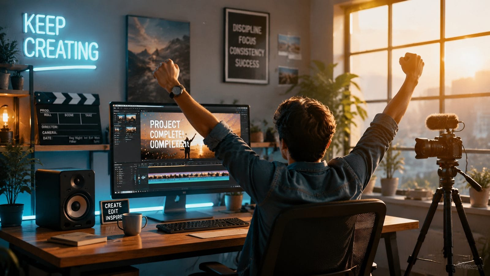 veed io ai video editor free features conclusion
