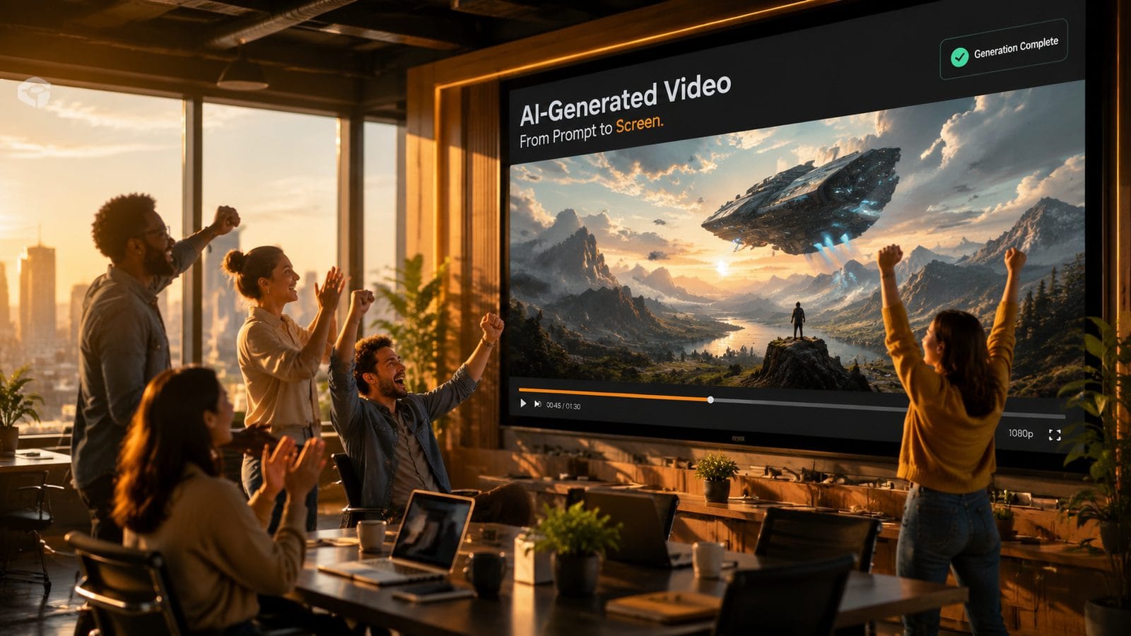 most overlooked settings in text to video ai conclusion
