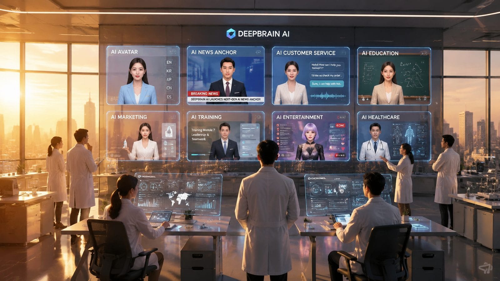 deepbrain ai review after real-world use conclusion