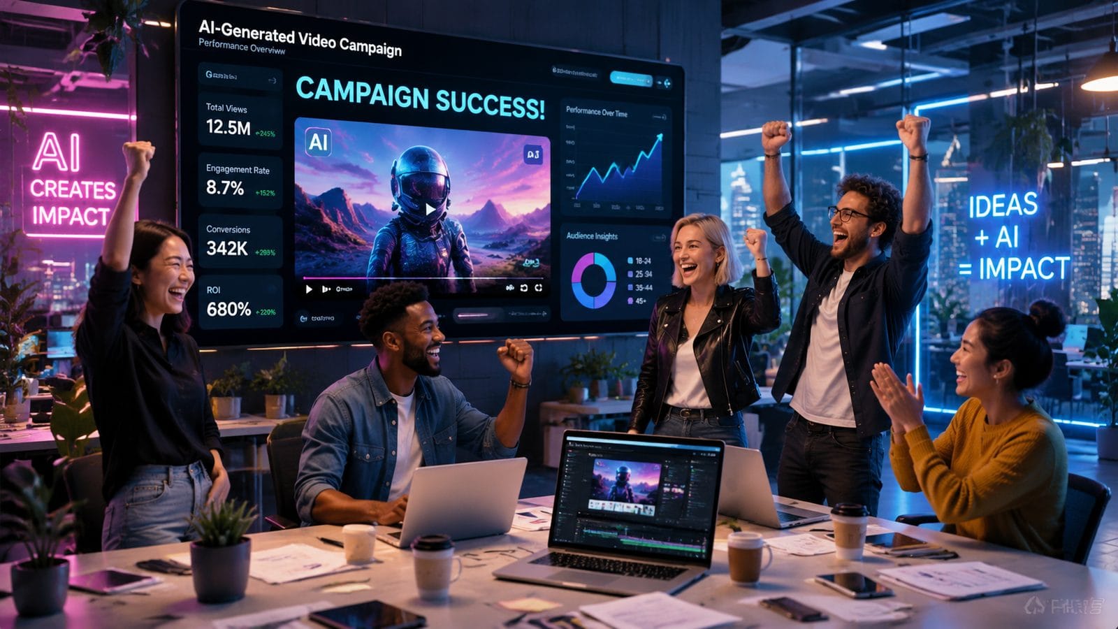 best text to video ai for marketers 2026 conclusion