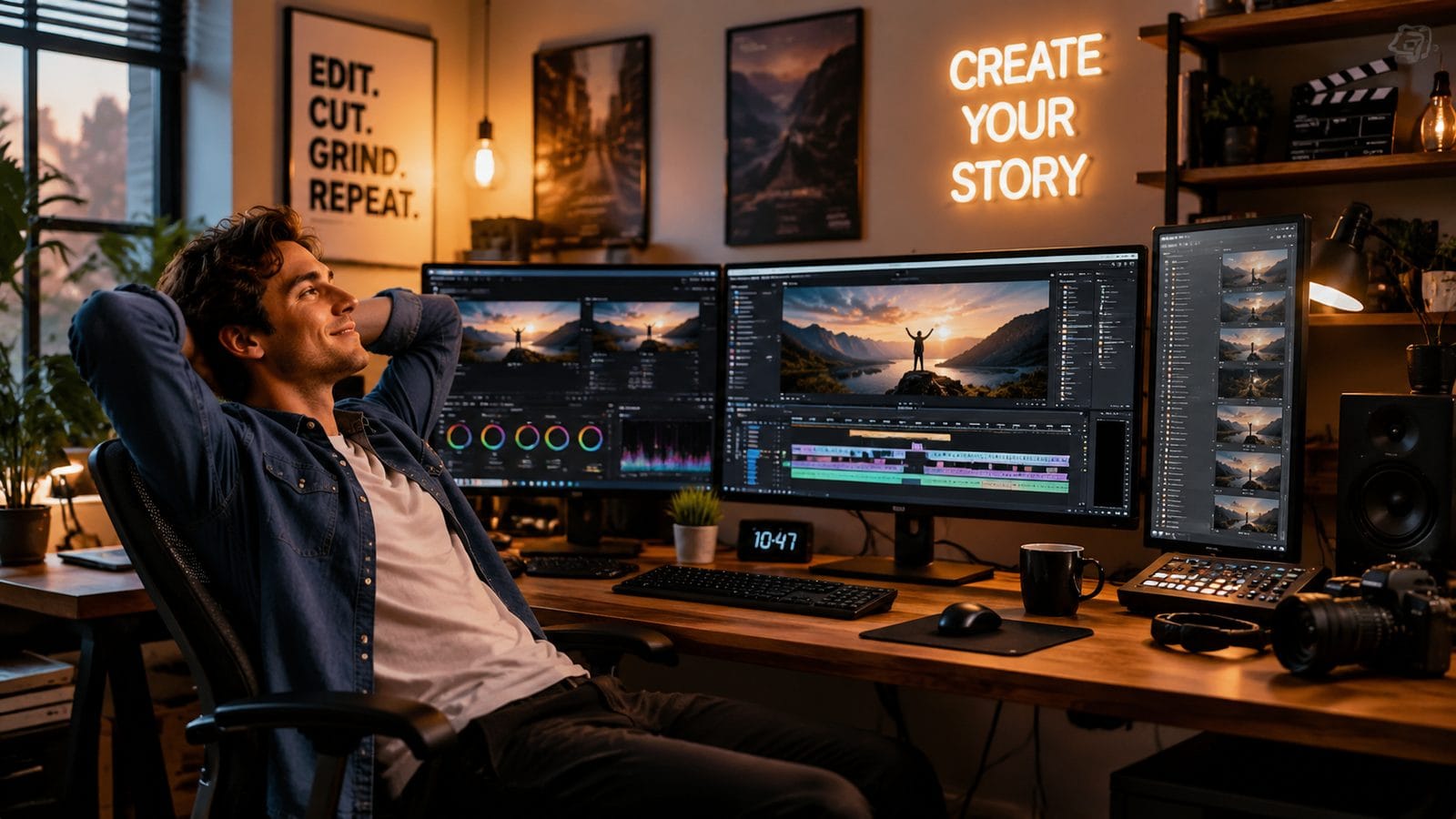 free alternatives to descript for video editing conclusion