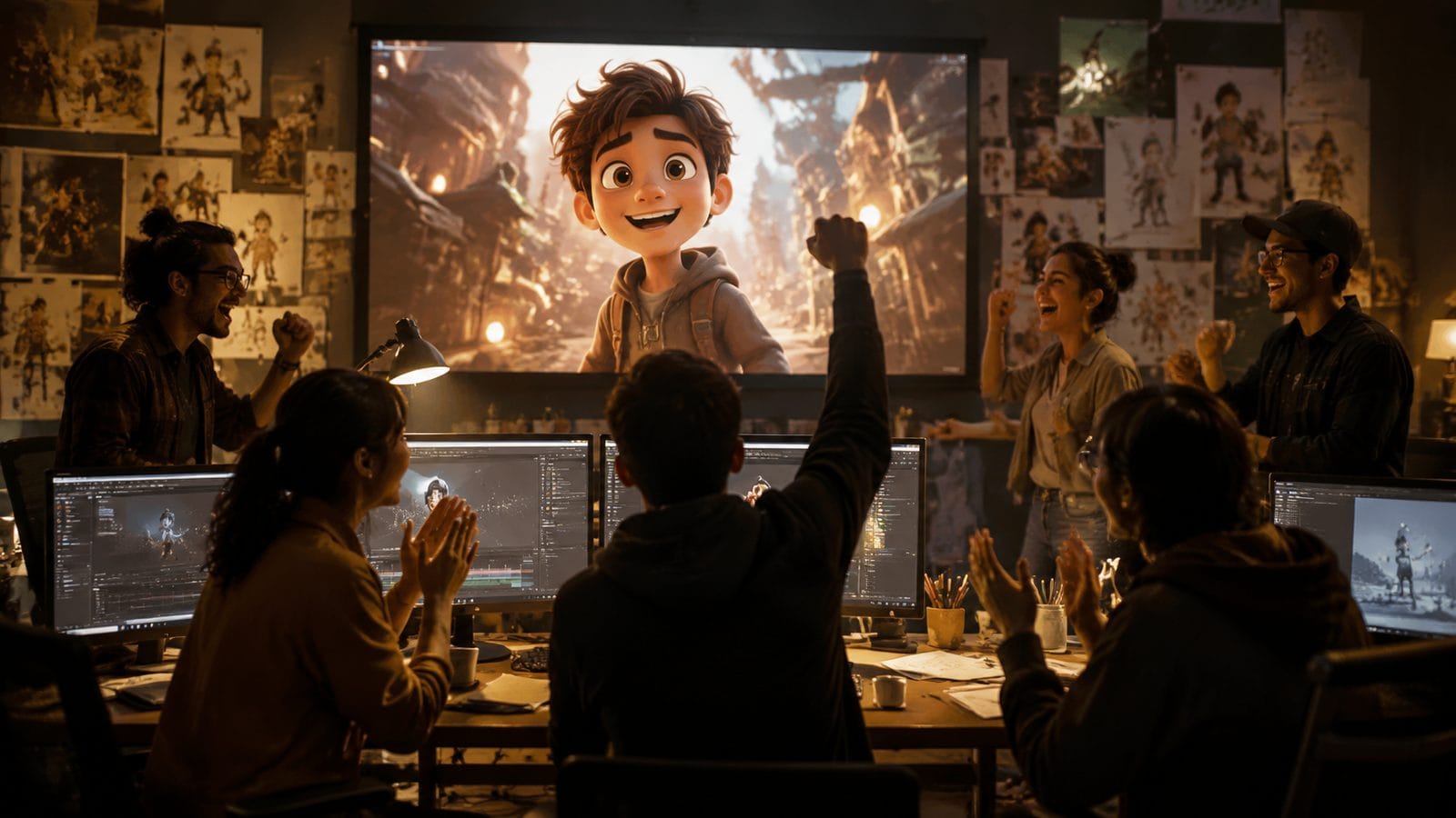 ai animation software comparison 2026 conclusion