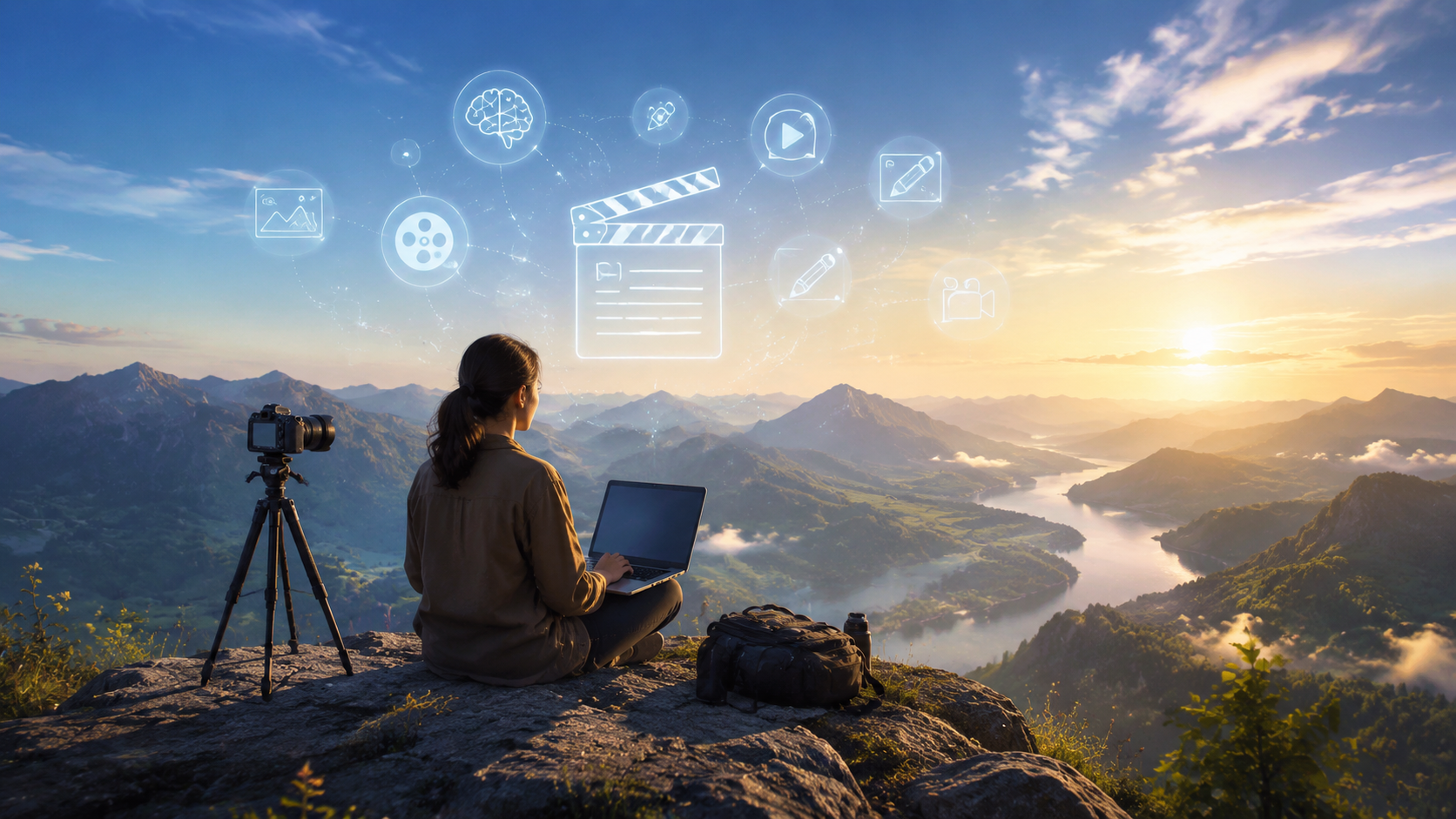 free ai tools for video script generation conclusion