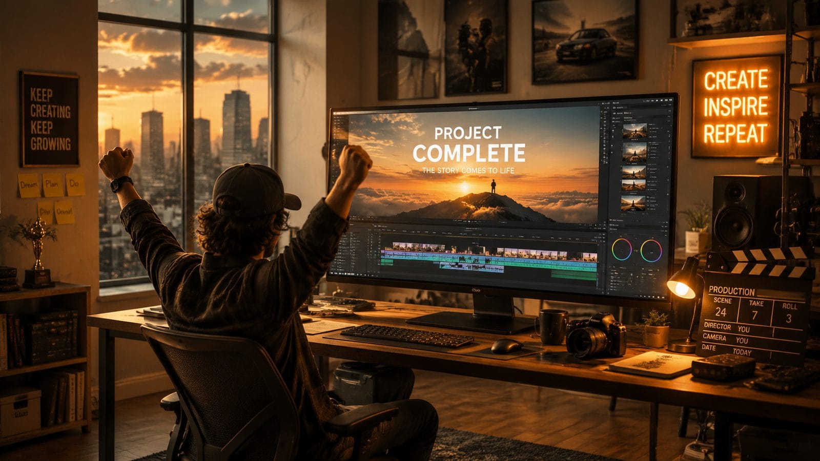 wondershare filmora ai review 2026 conclusion