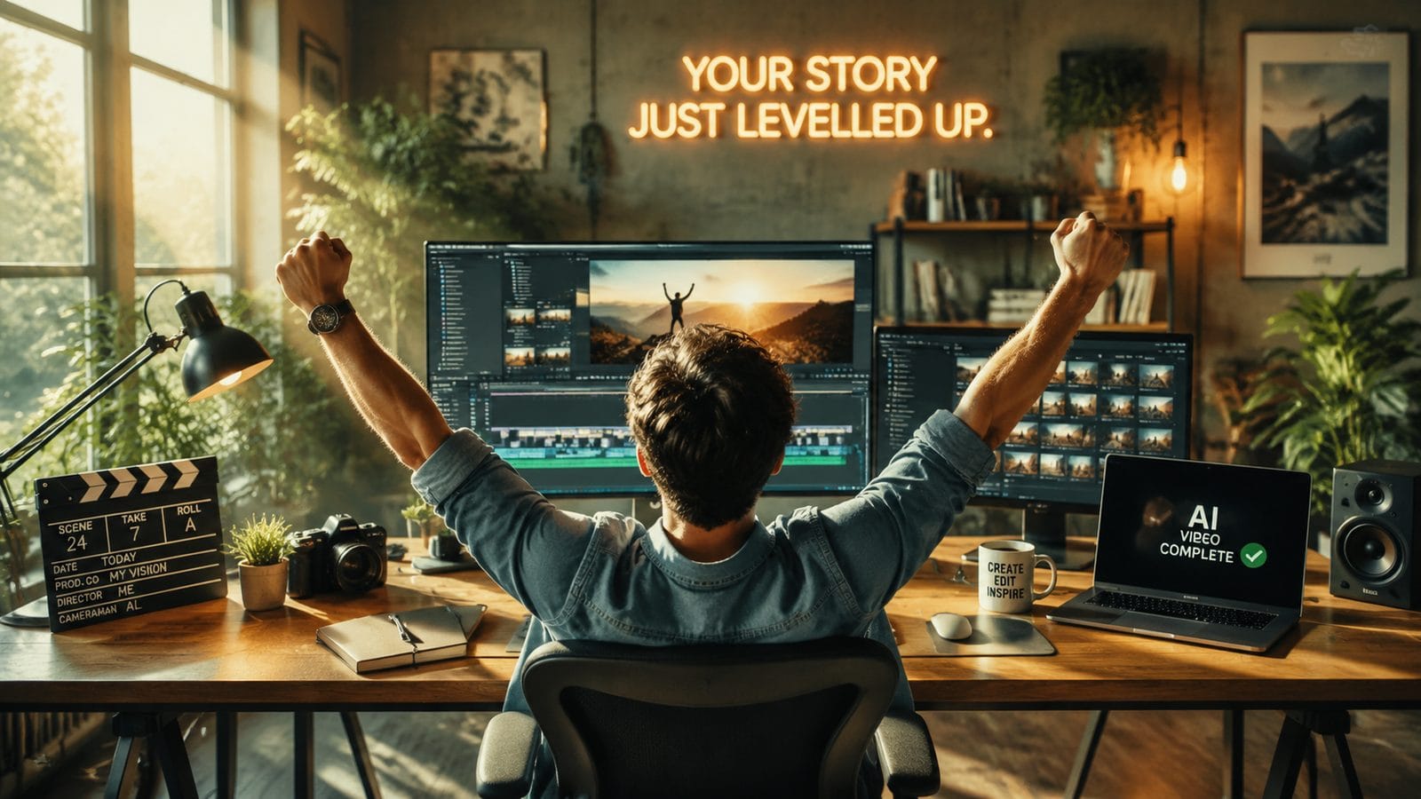 testing elai.io for 14 days conclusion