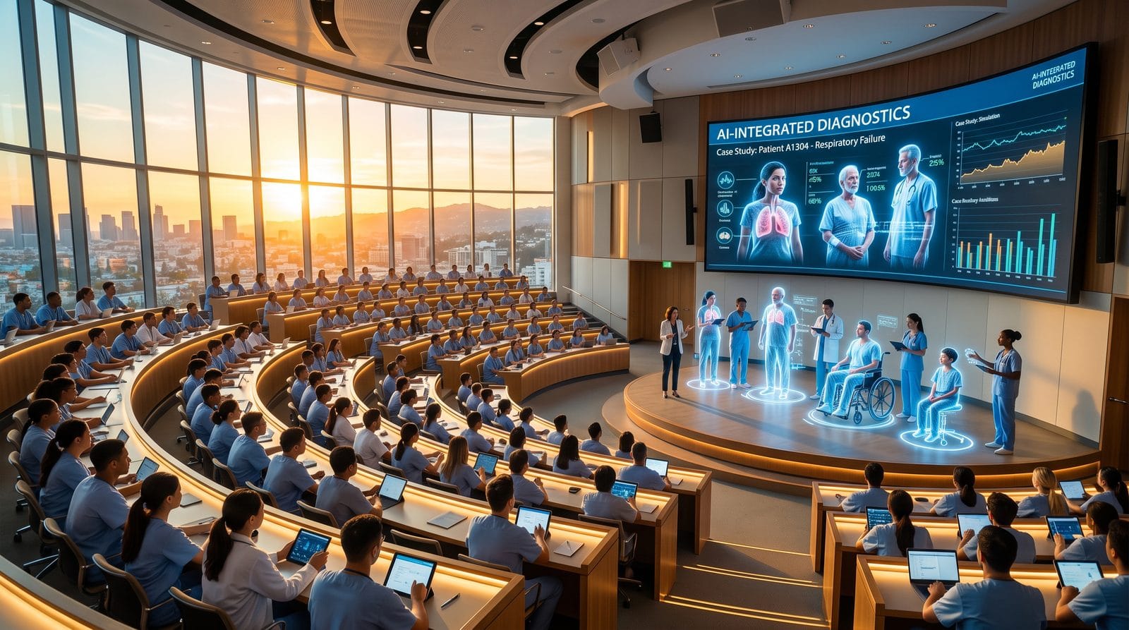 ai-generated medical training videos conclusion