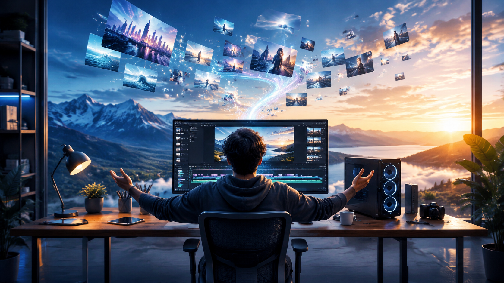 best free ai video generator for pc conclusion
