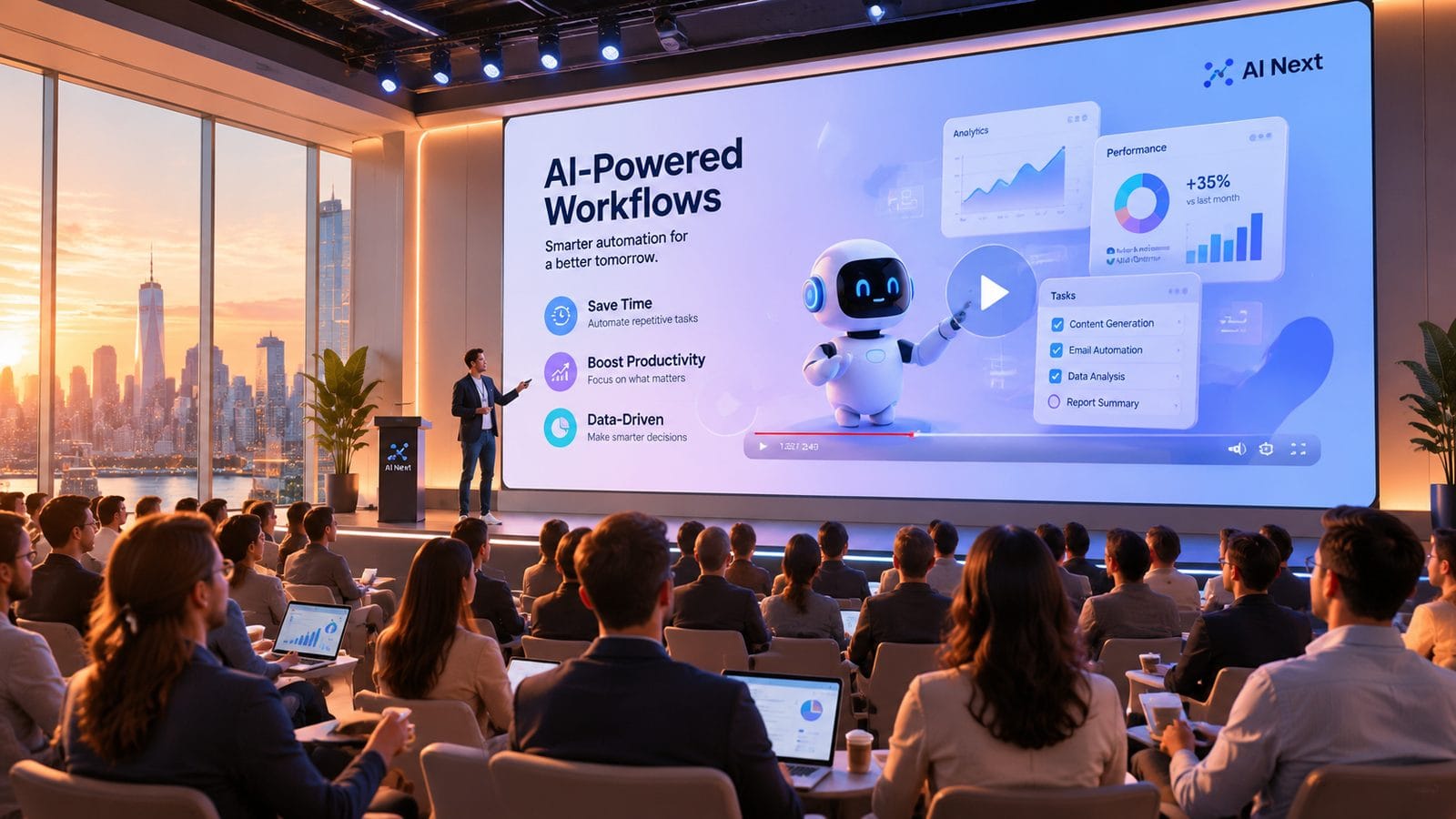 ai explainer videos for saas conclusion