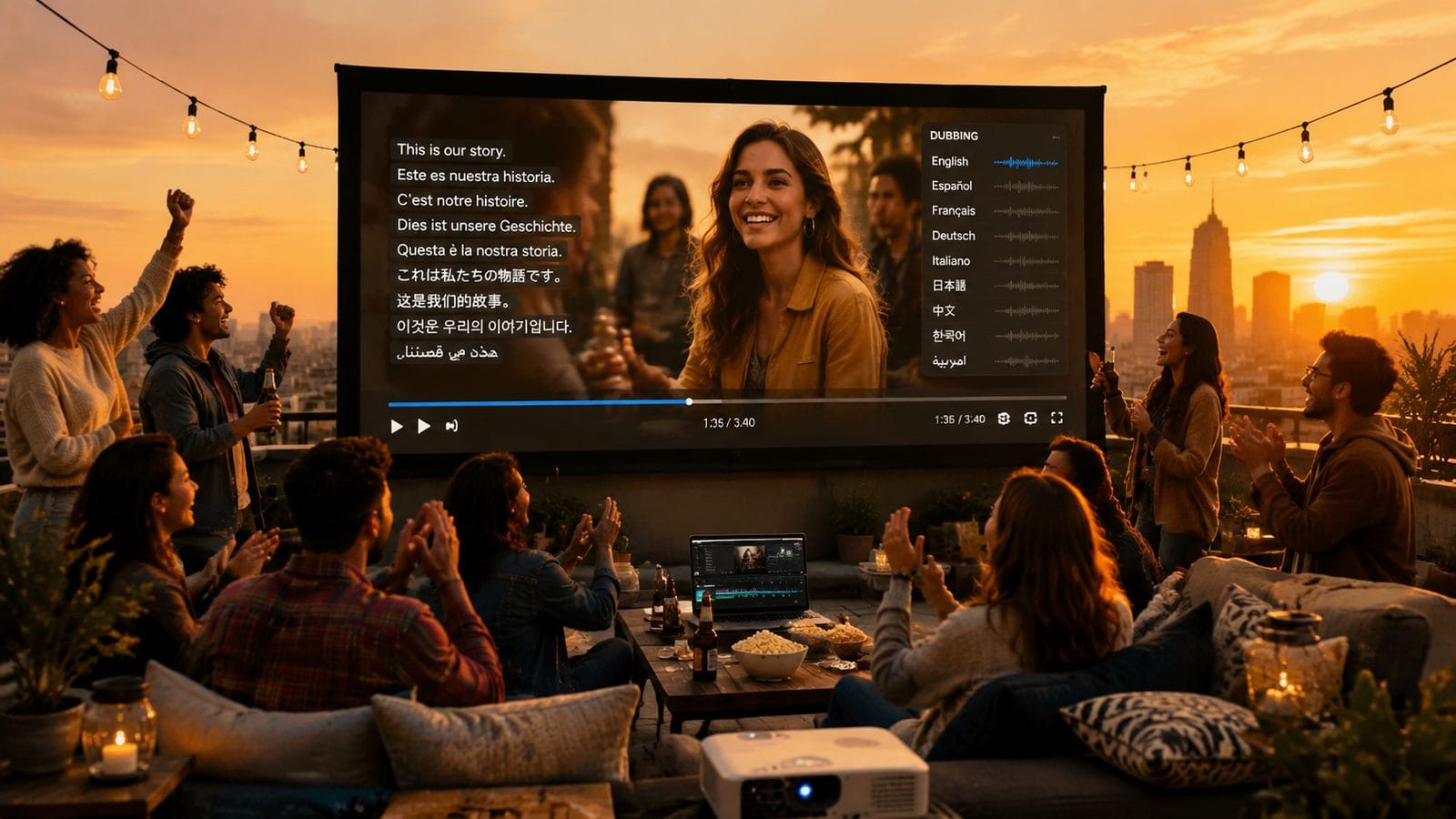 free ai tools for video dubbing conclusion