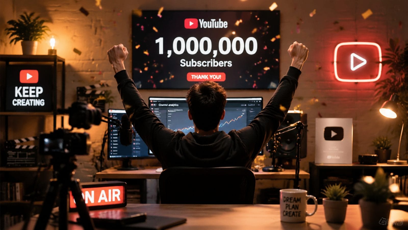 best ai tools for youtube intros conclusion