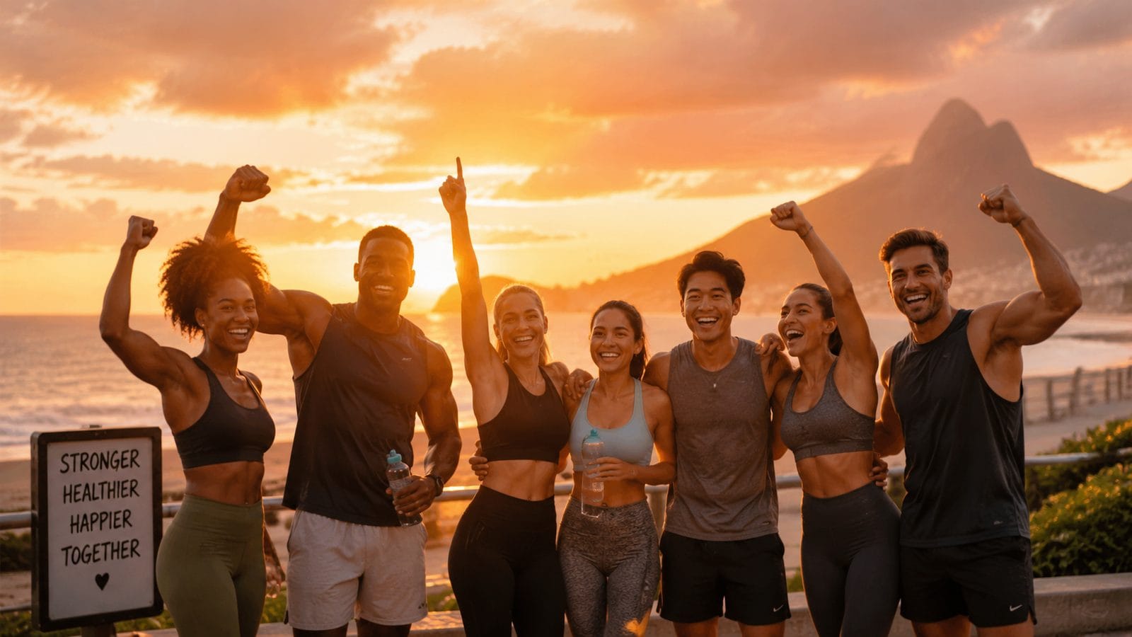 ai video for fitness tutorials conclusion