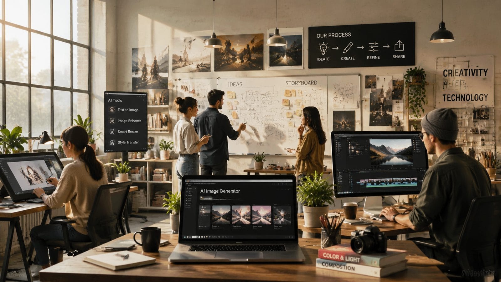 text to video ai vs traditional editing conclusion