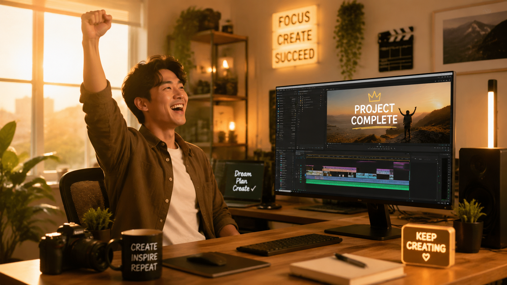 best ai video editing tools for beginners conclusion