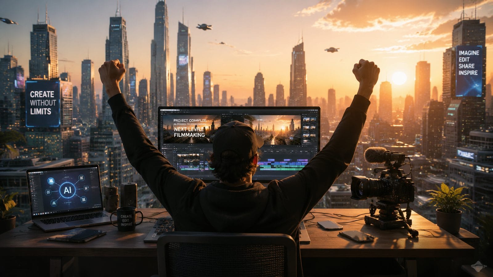 descript vs kapwing for ai video editing conclusion